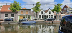 Oudegracht Alkmaar